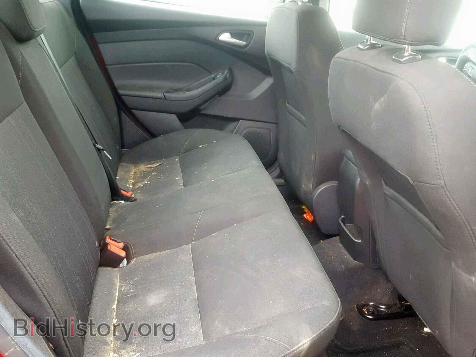 2017 FORD FOCUS SE - VIN: 1FADP3F29HL253776 - Фото 6