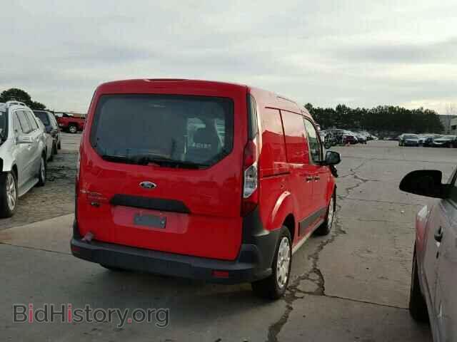 2015 FORD TRANSIT CO - VIN: NM0LE6E71F1207536 - Фото 4