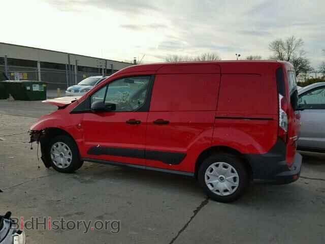 2015 FORD TRANSIT CO - VIN: NM0LE6E71F1207536 - Фото 10