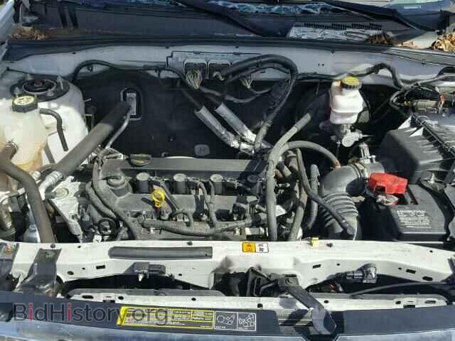 2009 FORD ESCAPE - VIN: 1FMCU93769KD04428 - Фото 7