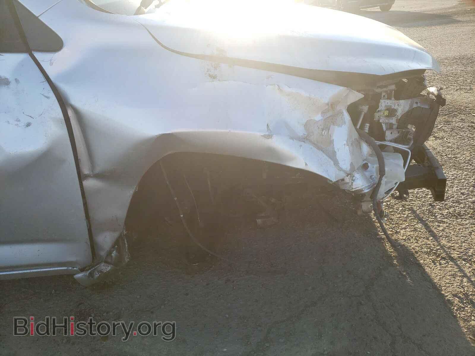 2012 TOYOTA RAV4 - VIN: 2T3KF4DV5CW109302 - Photo 9