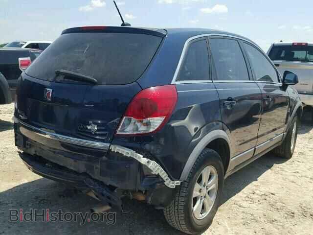 2008 SATURN VUE - VIN: 3GSCL33P98S512718 - Фото 4