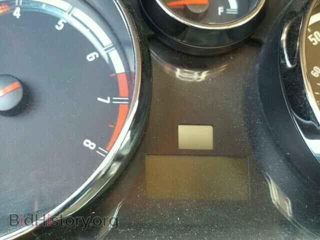 2008 SATURN VUE - VIN: 3GSCL33P98S512718 - Фото 8