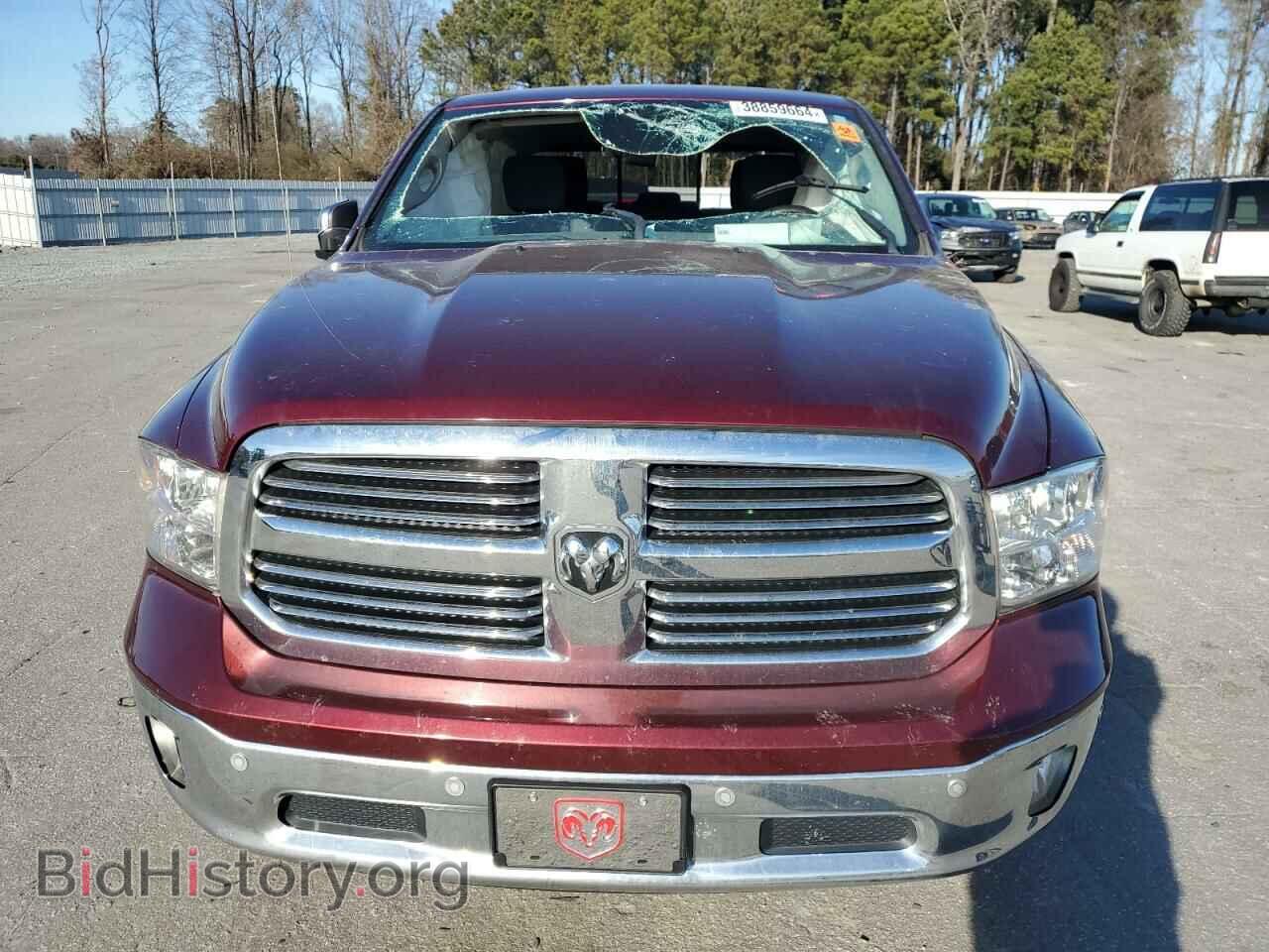 2017 RAM 1500 - VIN: 1C6RR7LG4HS793096 - Фото 5