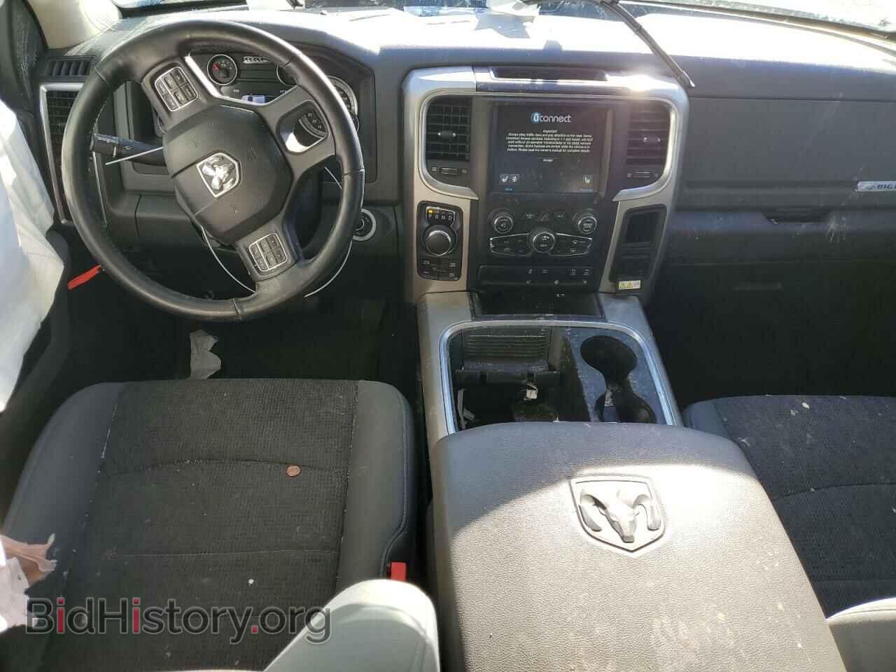 2017 RAM 1500 - VIN: 1C6RR7LG4HS793096 - Фото 8