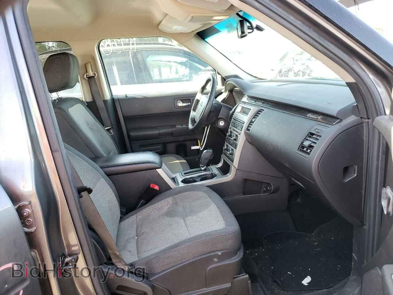 2009 FORD FLEX - VIN: 2FMDK51C79BA86898 - Photo 5