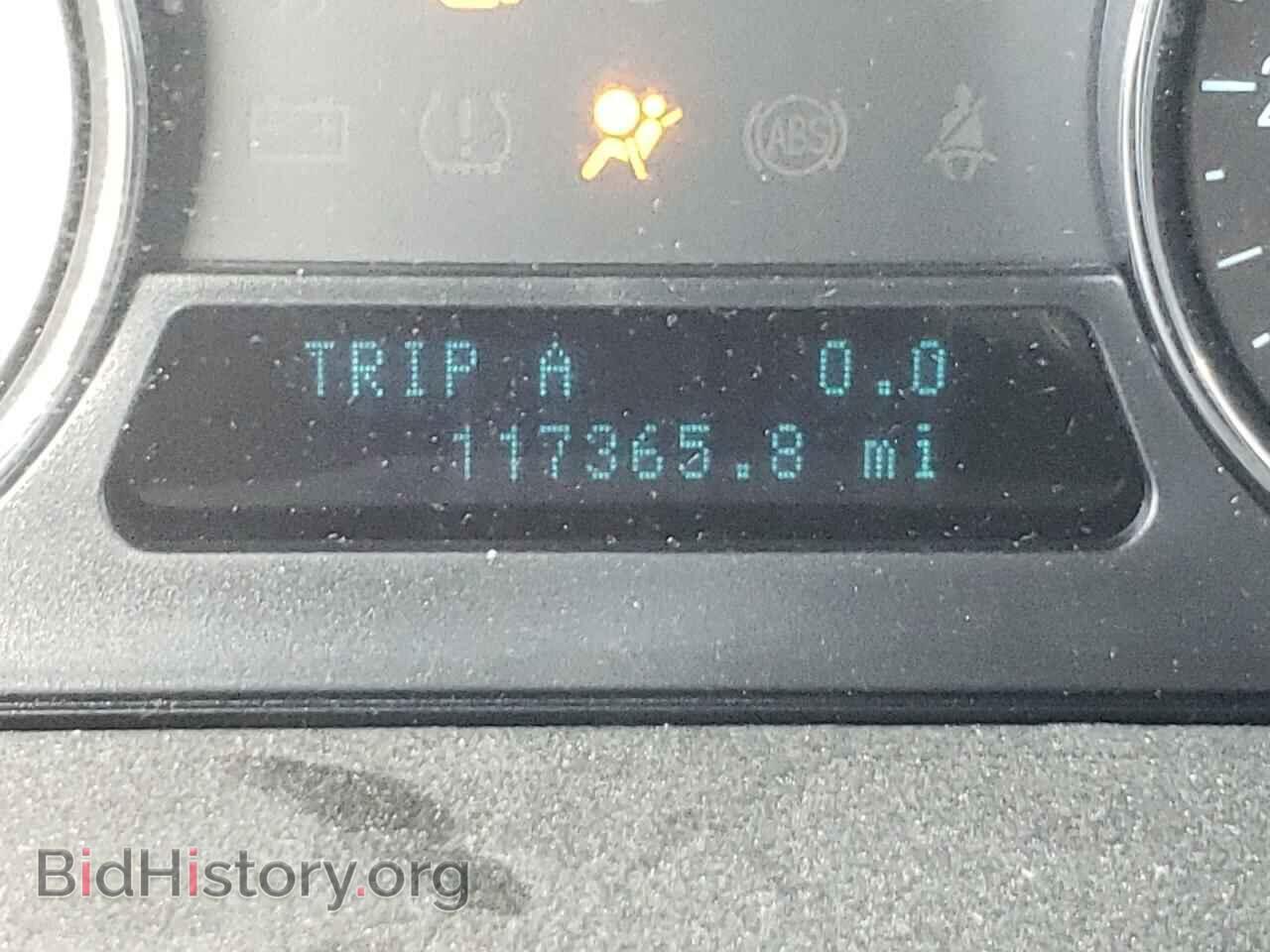 2009 FORD FLEX - VIN: 2FMDK51C79BA86898 - Photo 8