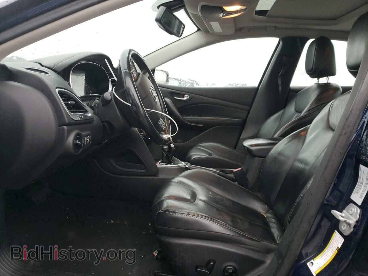 2015 DODGE DART - VIN: 1C3CDFCB3FD166195 - Photo 7