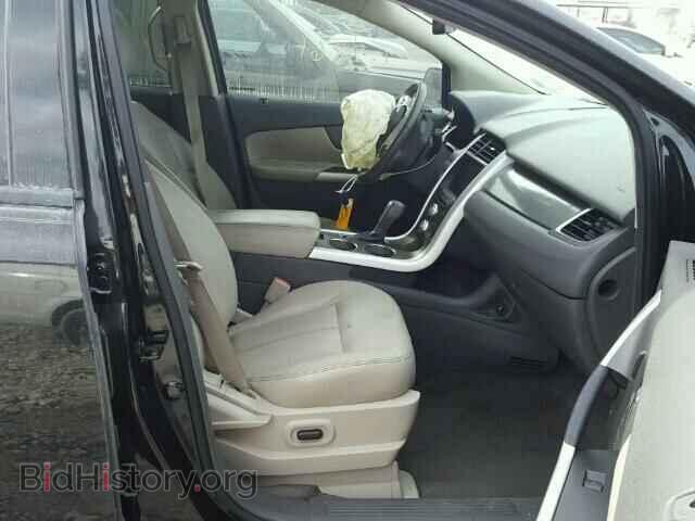 2013 FORD EDGE - VIN: 2FMDK3JC1DBA02538 - Photo 5