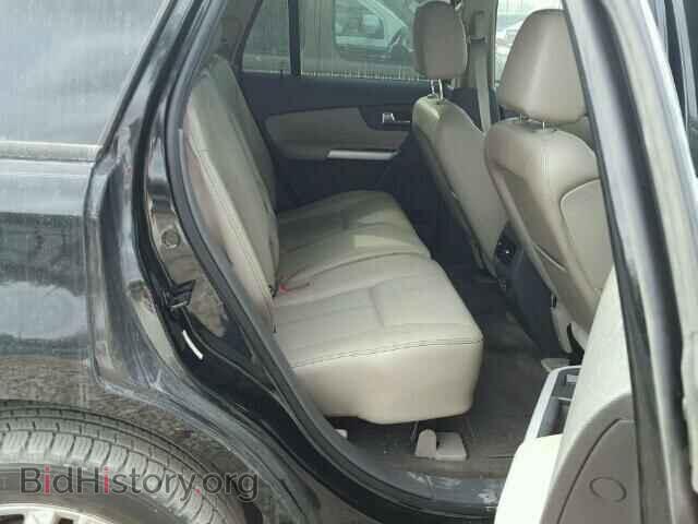 2013 FORD EDGE - VIN: 2FMDK3JC1DBA02538 - Photo 6