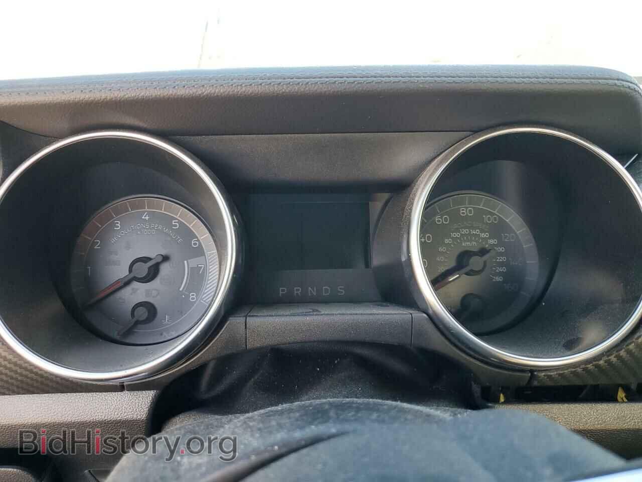 2020 FORD ALL Models - VIN: 1FA6P8TH5L5157591 - Фото 9
