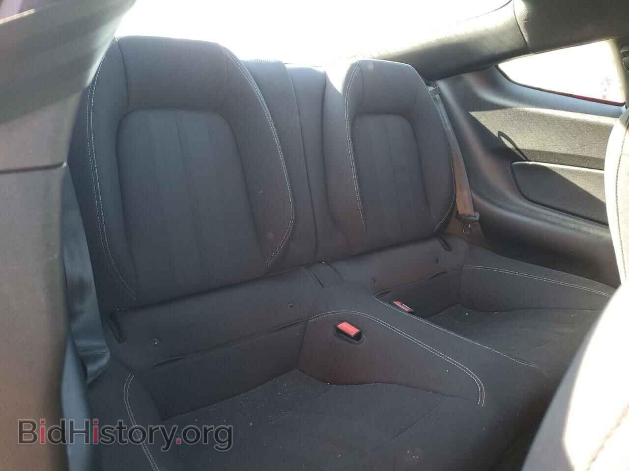 2020 FORD ALL Models - VIN: 1FA6P8TH5L5157591 - Фото 10