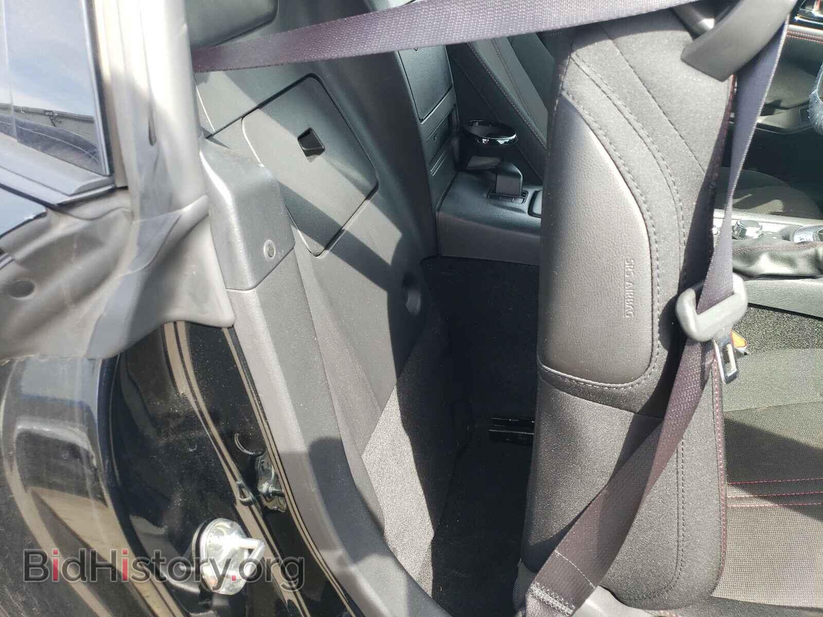 2017 MAZDA MX5 - VIN: JM1NDAL7XH0101146 - Фото 6