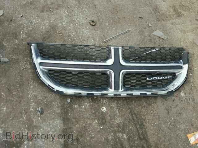 2012 DODGE CARAVAN - VIN: 2C4RDGCG9CR202035 - Фото 9