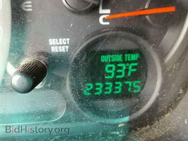 2005 HONDA PILOT - VIN: 2HKYF18525H510741 - Фото 8