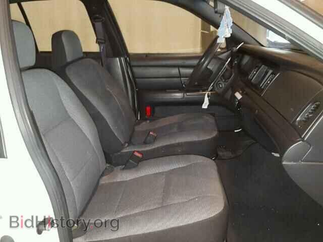 2006 FORD CROWN VIC - VIN: 2FAHP71W56X166329 - Фото 5