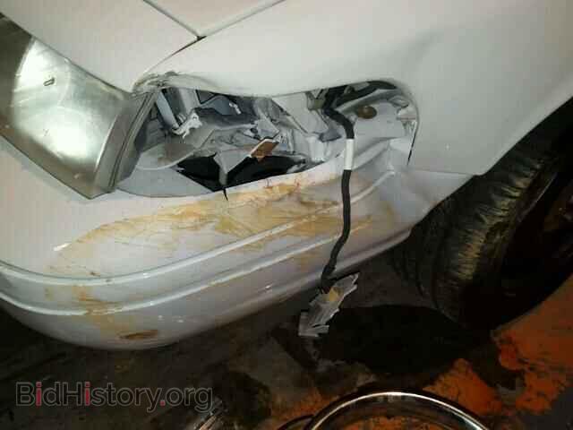 2006 FORD CROWN VIC - VIN: 2FAHP71W56X166329 - Фото 9