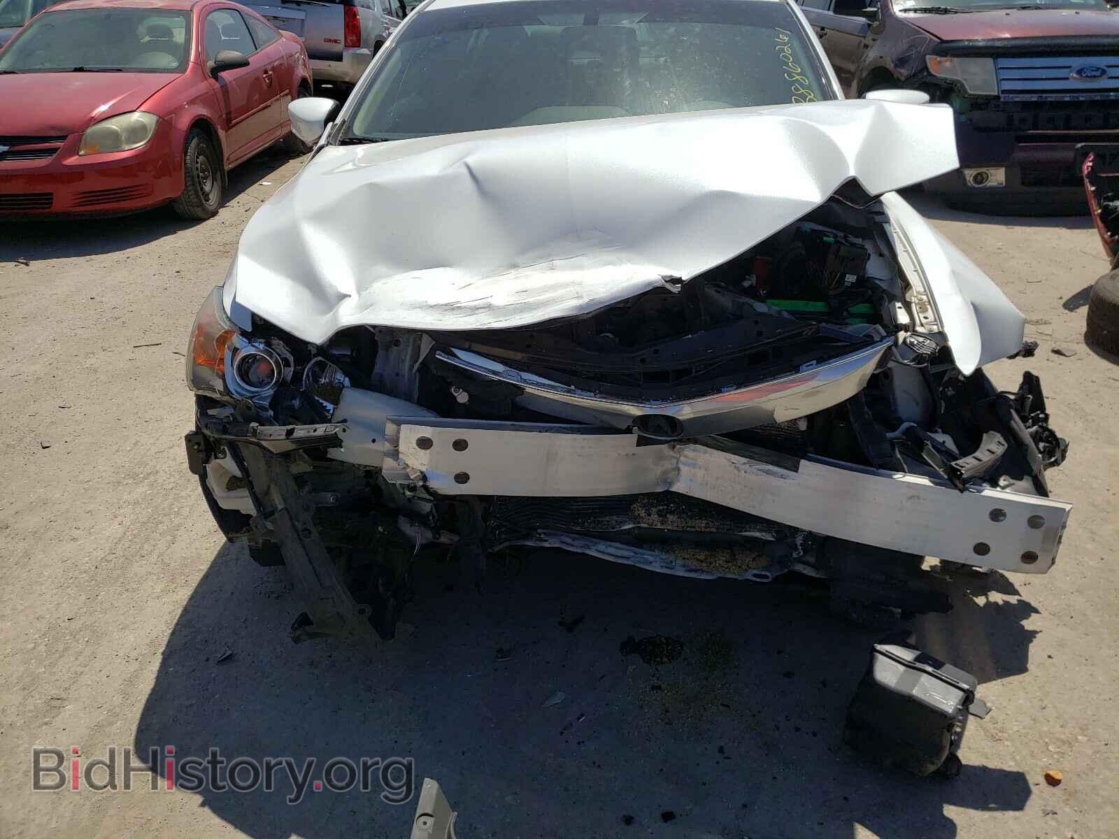 2015 ACURA ILX - VIN: 19VDE1F55FE004873 - Фото 9