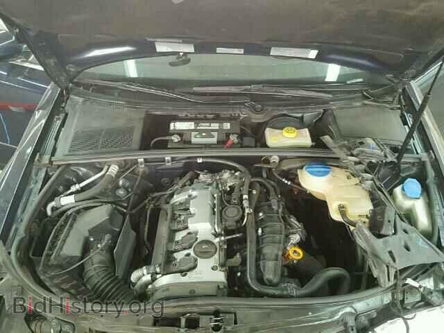 2005 AUDI A4 - VIN: WAUDF78E55A549104 - Фото 7