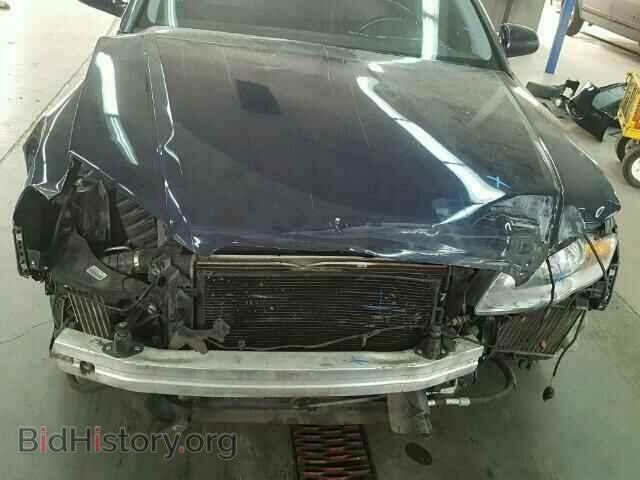 2005 AUDI A4 - VIN: WAUDF78E55A549104 - Фото 9