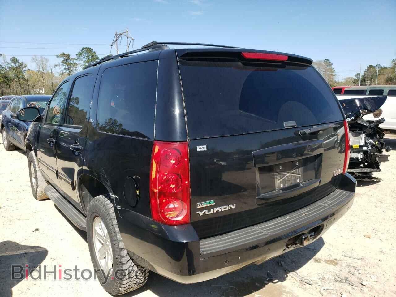 2012 GMC YUKON - VIN: 1GKS2CE08CR164078 - Фото 3