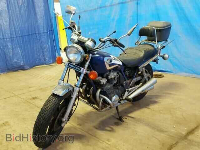 1982 HONDA CB CYCLE - VIN: JH2RC012XCM000803 - Photo 2