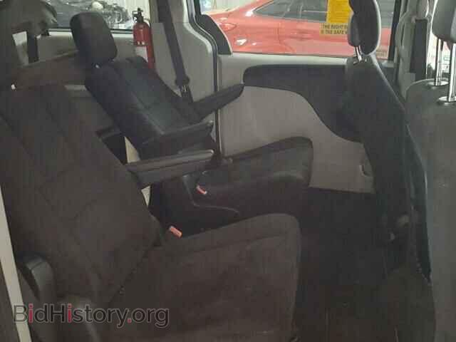 2012 DODGE CARAVAN - VIN: 2C4RDGCG8CR263375 - Фото 6