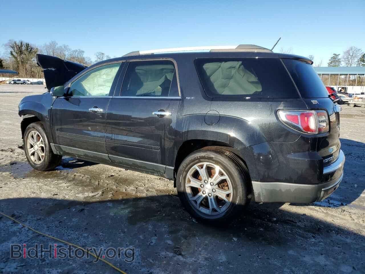 2013 GMC ACADIA - VIN: 1GKKVRKD0DJ193608 - Фото 2