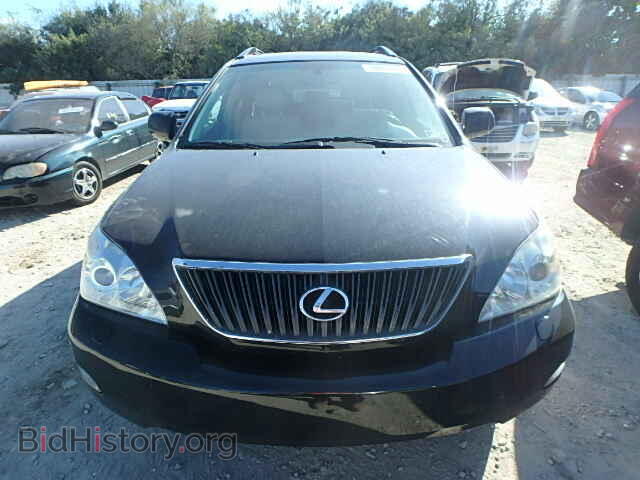 2005 LEXUS RX330 - VIN: 2T2HA31U85C048504 - Фото 9