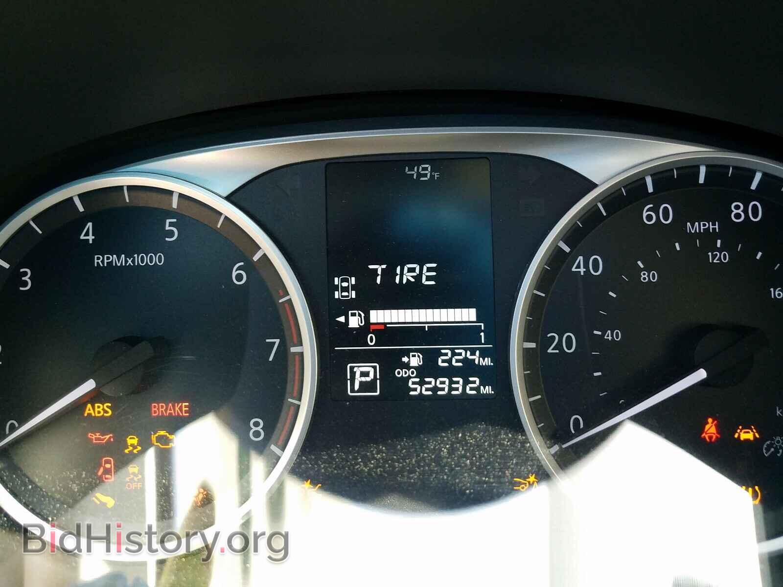 2020 NISSAN VERSA - VIN: 3N1CN8DV9LL829839 - Фото 8