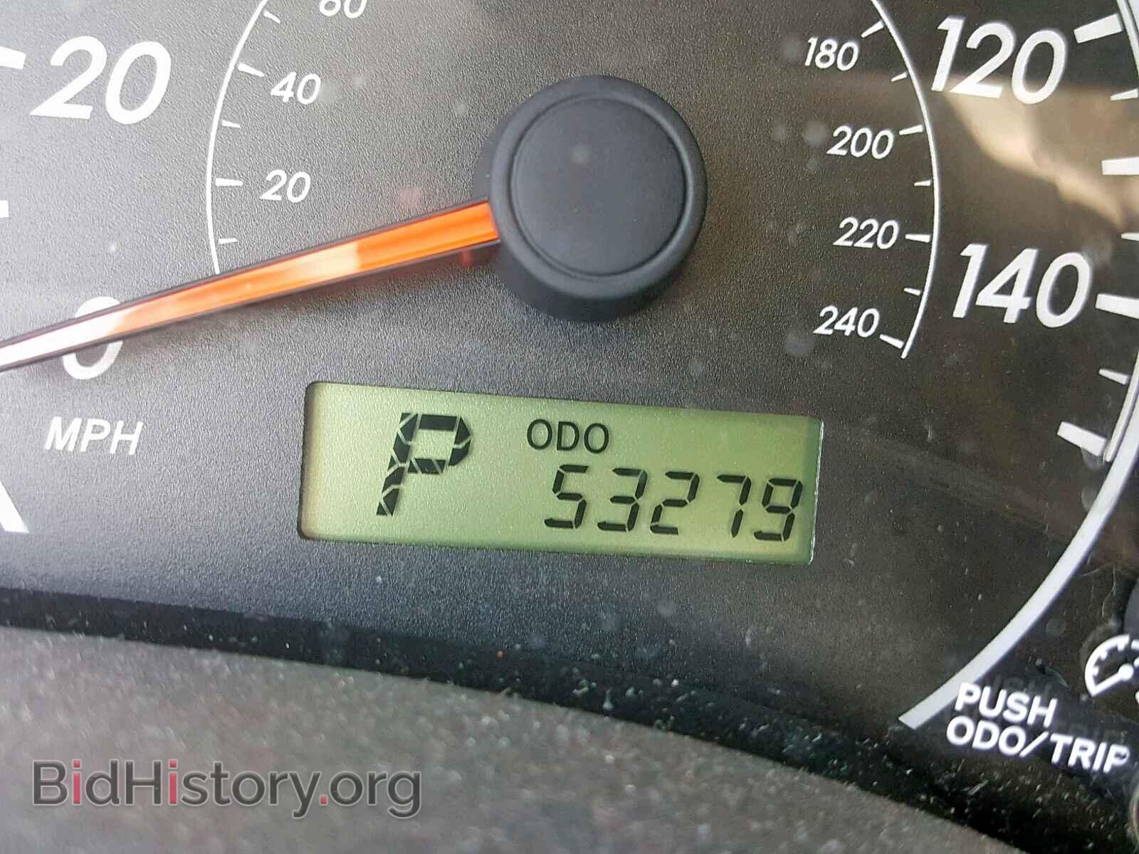 2013 TOYOTA COROLLA BA - VIN: 2T1BU4EE4DC965397 - Фото 8