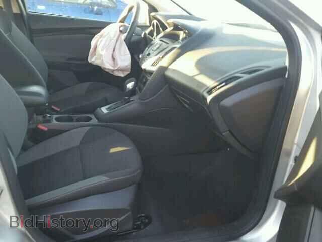 2013 FORD FOCUS - VIN: 1FADP3F2XDL349278 - Photo 5