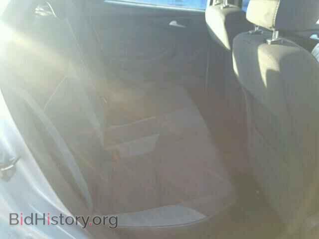 2013 FORD FOCUS - VIN: 1FADP3F2XDL349278 - Photo 6
