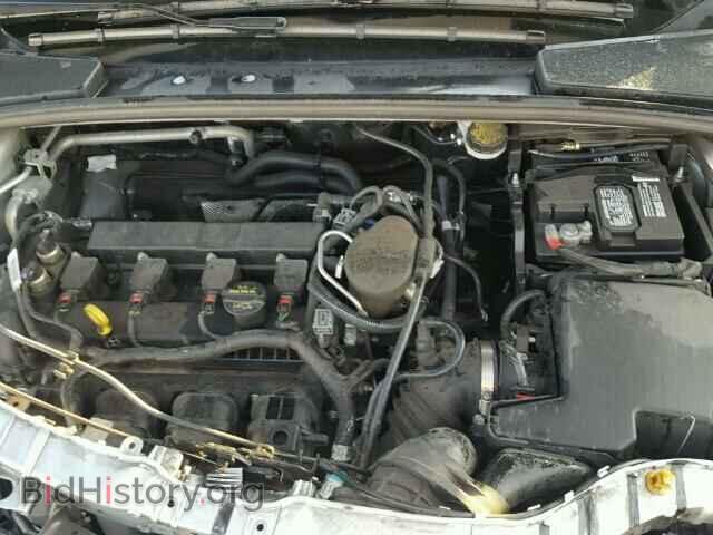 2013 FORD FOCUS - VIN: 1FADP3F2XDL349278 - Photo 7