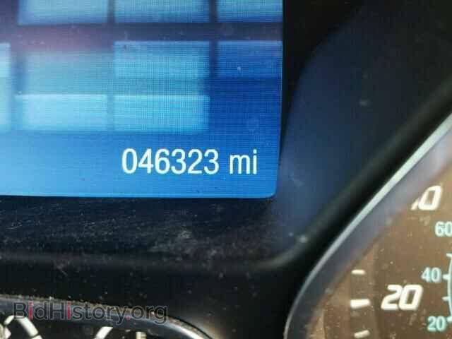 2013 FORD FOCUS - VIN: 1FADP3F2XDL349278 - Photo 8