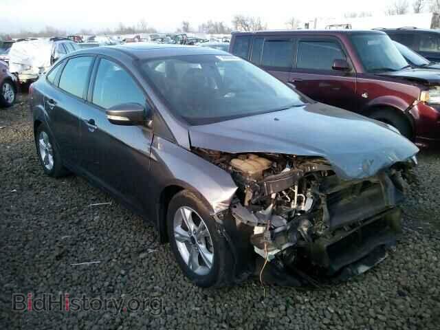 Photo 1FADP3F2XEL138292 - FORD FOCUS 2014