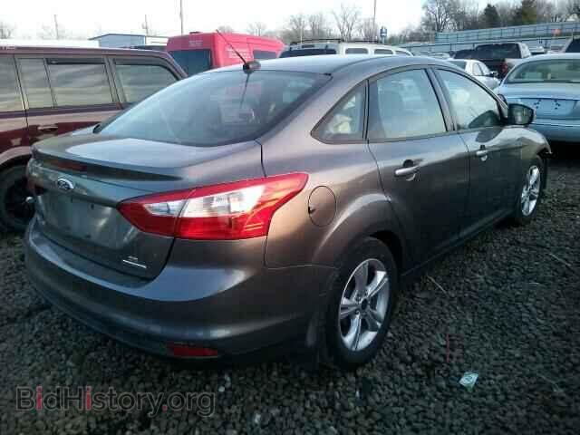 2014 FORD FOCUS - VIN: 1FADP3F2XEL138292 - Photo 4