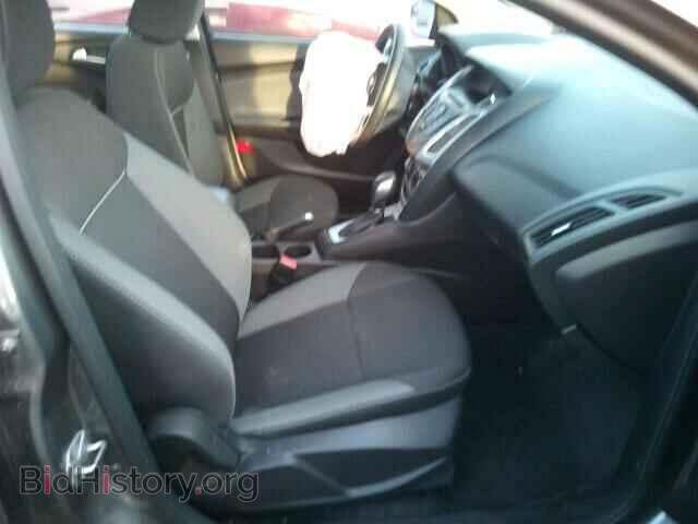 2014 FORD FOCUS - VIN: 1FADP3F2XEL138292 - Photo 5