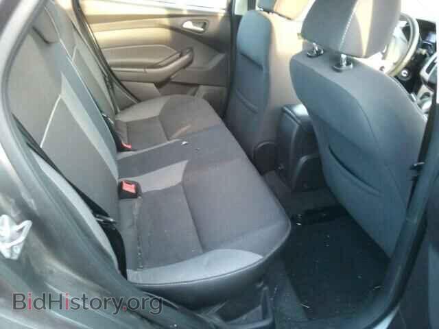 2014 FORD FOCUS - VIN: 1FADP3F2XEL138292 - Photo 6