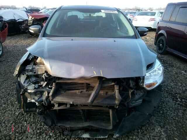 2014 FORD FOCUS - VIN: 1FADP3F2XEL138292 - Photo 7