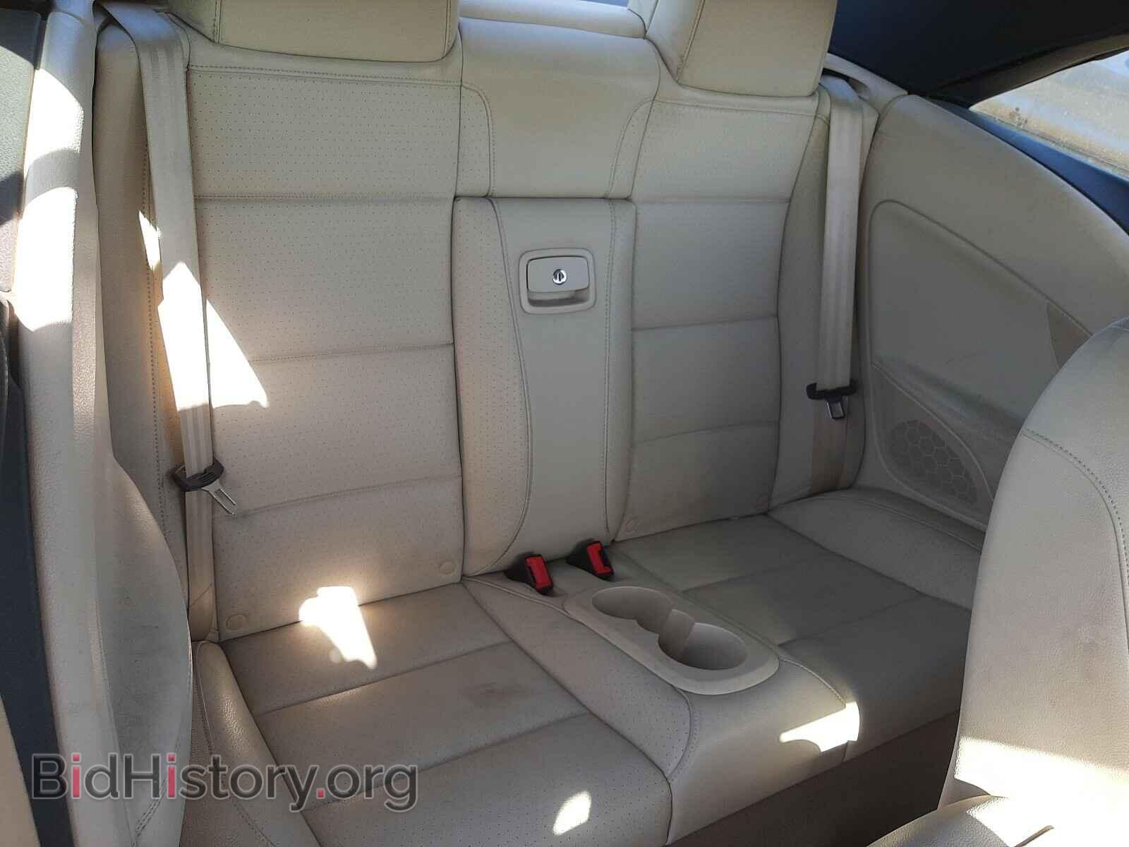 2012 VOLKSWAGEN EOS - VIN: WVWBW7AH6CV015257 - Фото 6