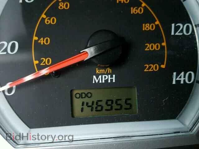 2006 SUZUKI FORENZA - VIN: KL5JD56Z96K317841 - Photo 8