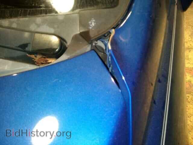 2007 NISSAN VERSA - VIN: 3N1BC13E27L449208 - Фото 10