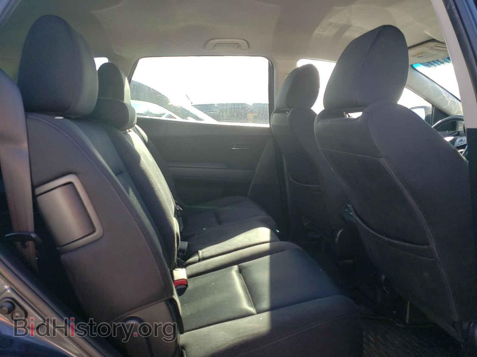 2014 MAZDA CX-9 - VIN: JM3TB3BV2E0441810 - Фото 6