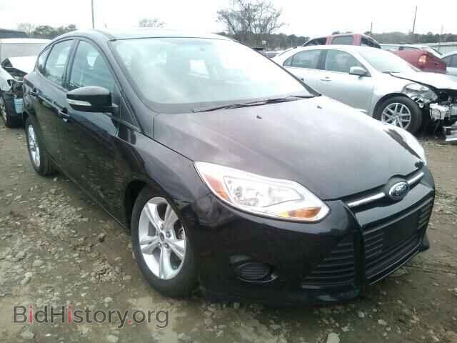Photo 1FADP3K26EL359412 - FORD FOCUS 2014