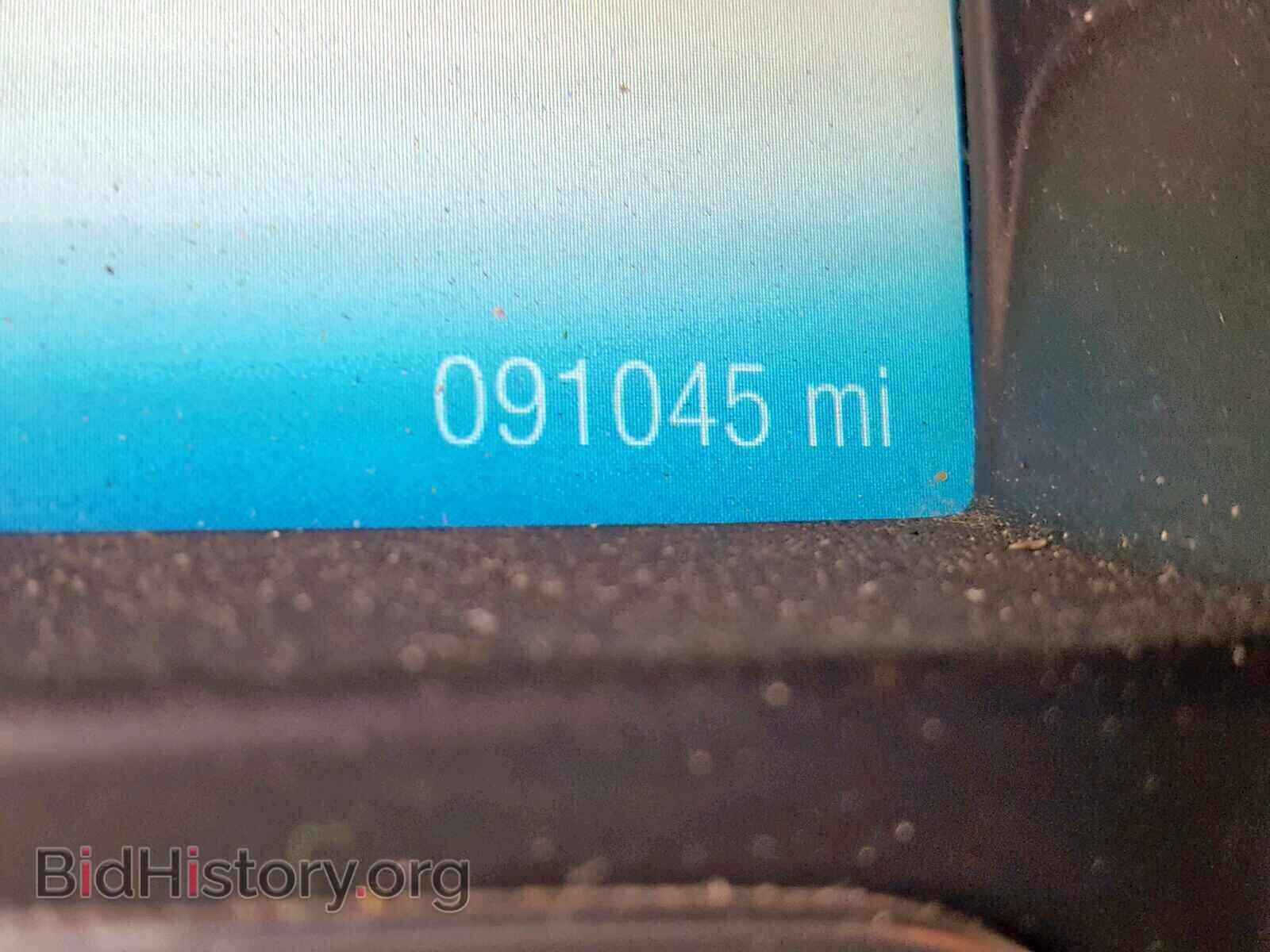 2012 FORD FOCUS - VIN: 1FAHP3J26CL399537 - Фото 8