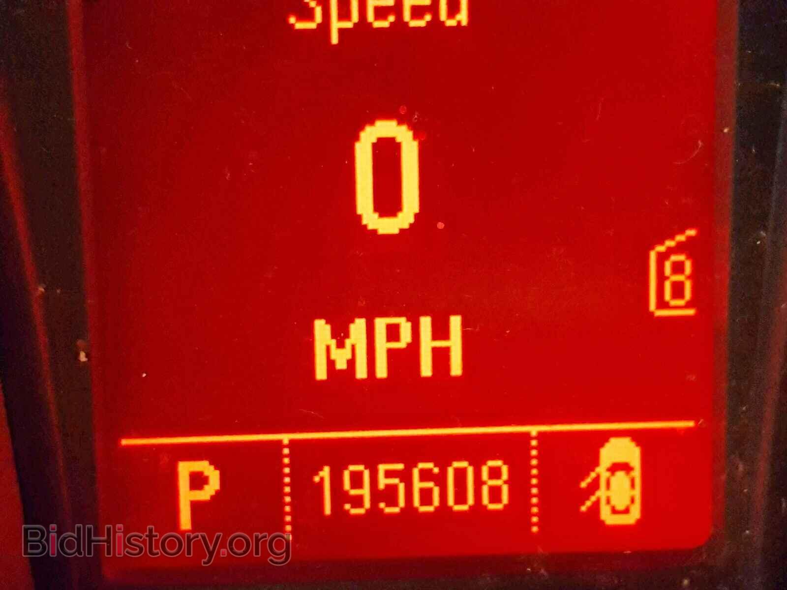 2011 GMC TERRAIN SL - VIN: 2CTALWEC6B6389727 - Фото 8