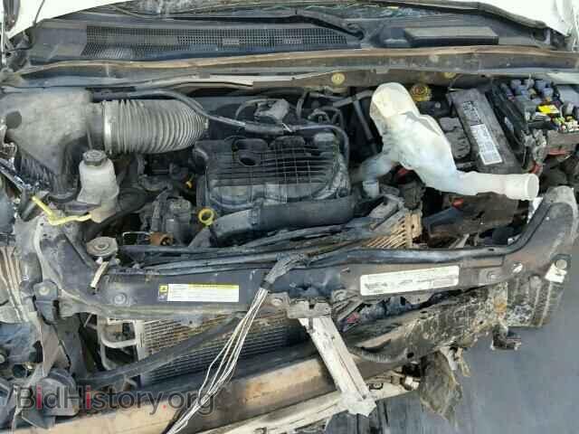 2012 DODGE CARAVAN - VIN: 2C4RDGCG8CR204763 - Фото 7