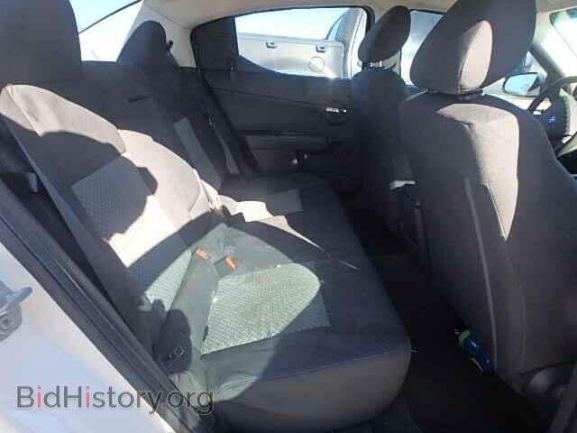 2009 DODGE AVENGER - VIN: 1B3LC46B59N514206 - Фото 6