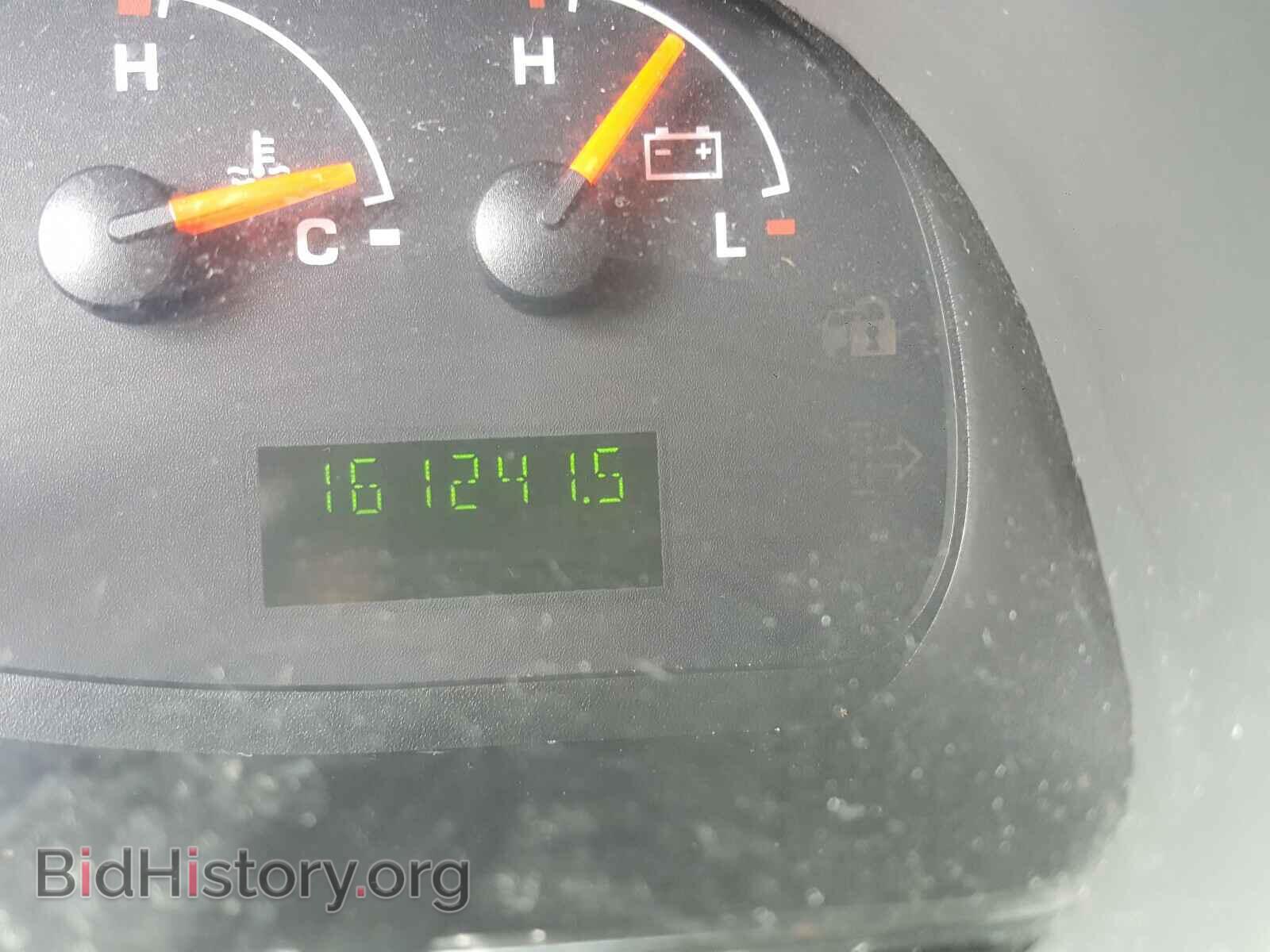 2006 FORD ECONOLINE - VIN: 1FTSS34L96DB39165 - Фото 8